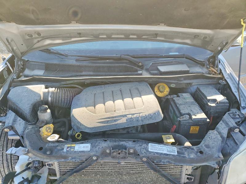 62329836 :رقم المزاد ، 2C4RC1CG1ER329140 vin ، 2014 Chrysler Town & Country مزاد بيع