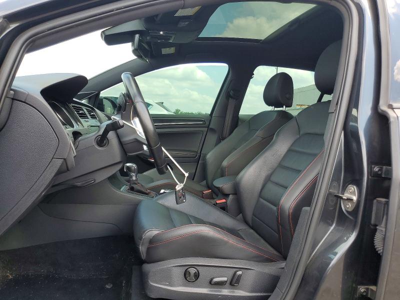 Aukcja sprzedaży 2016 Volkswagen Gti, vin: 3VW4T7AU4GM066171, numer aukcji: 60013616
