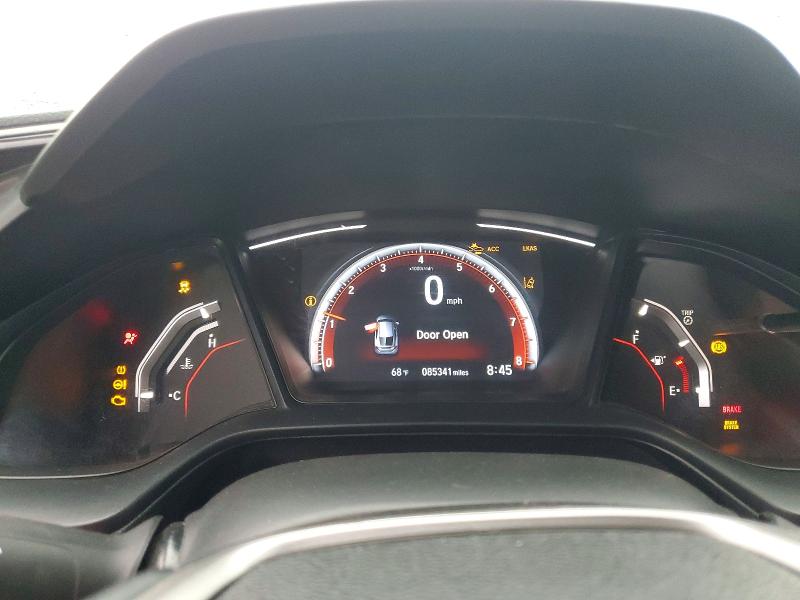 Продажа на аукционе авто 2019 Honda Civic, vin: SHHFK7G4XKU216897, номер лота: 62026956