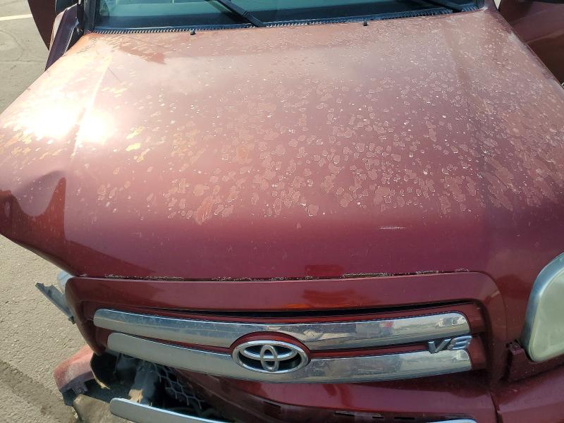 Продаж на аукціоні авто 2006 Toyota Tundra, vin: 5TBDT44196S522885, номер лоту: 61592156