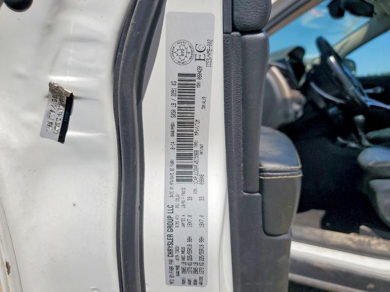 Aukcja sprzedaży 2015 Jeep Cherokee, vin: 1C4PJLDB4FW515968, numer aukcji: 60991586