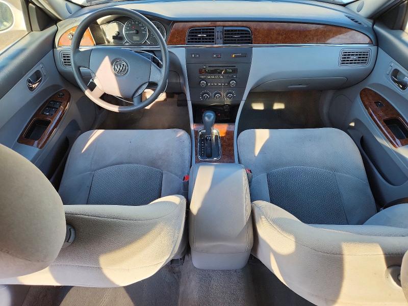Aukcja sprzedaży 2006 Buick Lacrosse, vin: 2G4WC582861276438, numer aukcji: 61038786