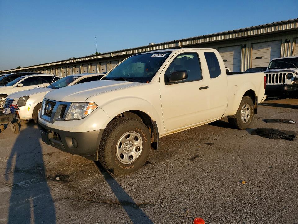 Aukcja sprzedaży 2021 Nissan Frontier, vin: 1N6ED0CFXMN718316, numer aukcji: 59260906
