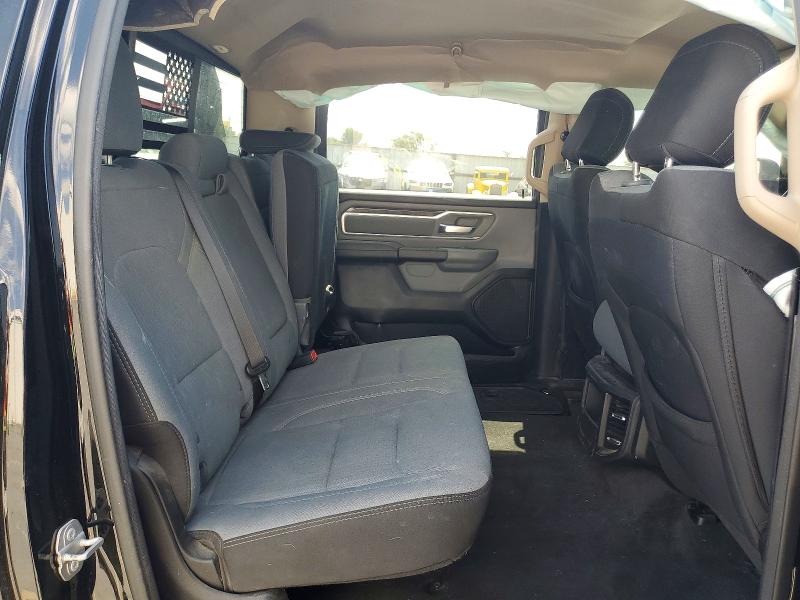 2020 Ram 1500 მანქანა იყიდება აუქციონზე, vin: 1C6SRFFT1LN103834, აუქციონის ნომერი: 60261316