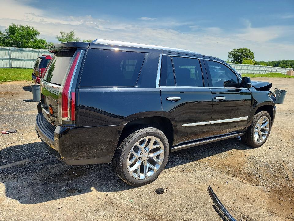 Aukcja sprzedaży 2020 Cadillac Escalade, vin: 1GYS4CKJ2LR112698, numer aukcji: 59398026