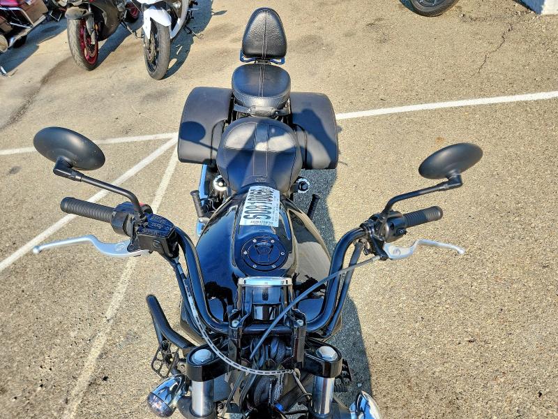 60810056 :رقم المزاد ، 56KMSA11XL3157864 vin ، 2020 Indian Motorcycle Co. Scout مزاد بيع