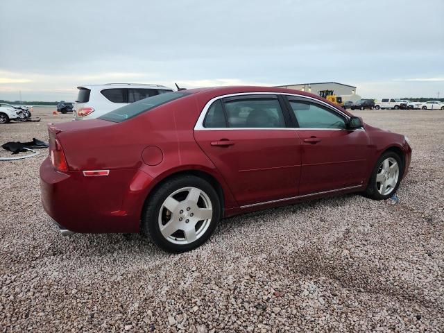 85452935 :رقم المزاد ، 1G1ZJ57719F181942 vin ، 2009 Chevrolet Malibu مزاد بيع