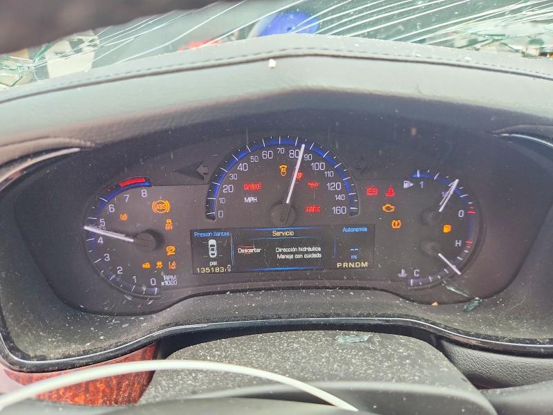 Aukcja sprzedaży 2014 Cadillac Cts, vin: 1G6AR5S37E0174785, numer aukcji: 61558216