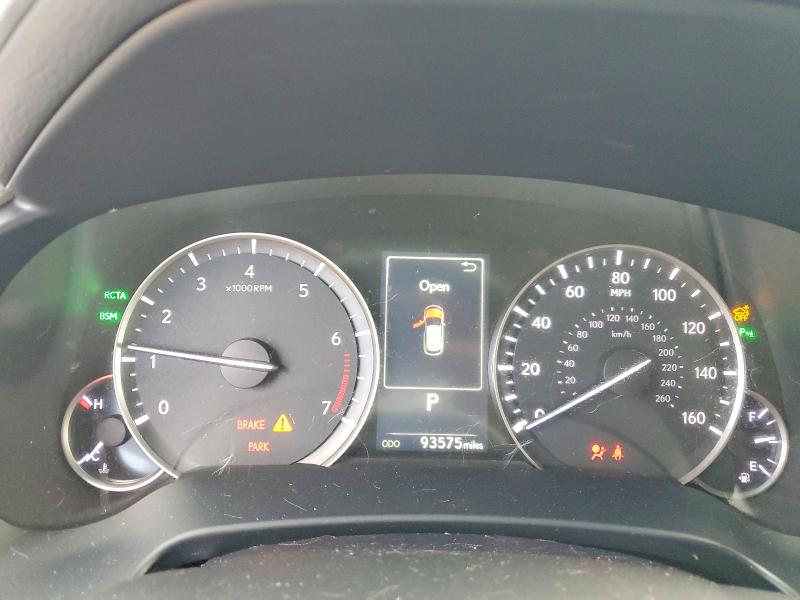 Aukcja sprzedaży 2018 Lexus Rx 350, vin: 2T2ZZMCA3JC093222, numer aukcji: 59701356