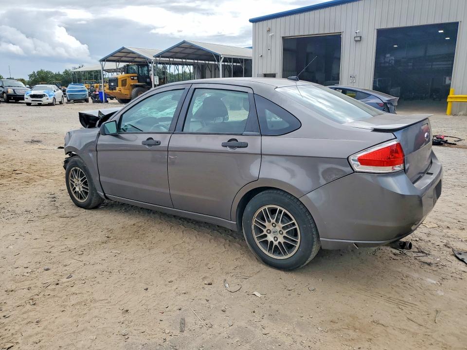 Aukcja sprzedaży 2010 Ford Focus, vin: 1FAHP3FN2AW149033, numer aukcji: 62274696