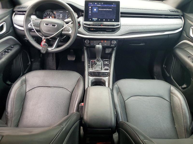 Продажа на аукционе авто 2023 Jeep Compass, vin: 3C4NJDFN2PT532702, номер лота: 60942466