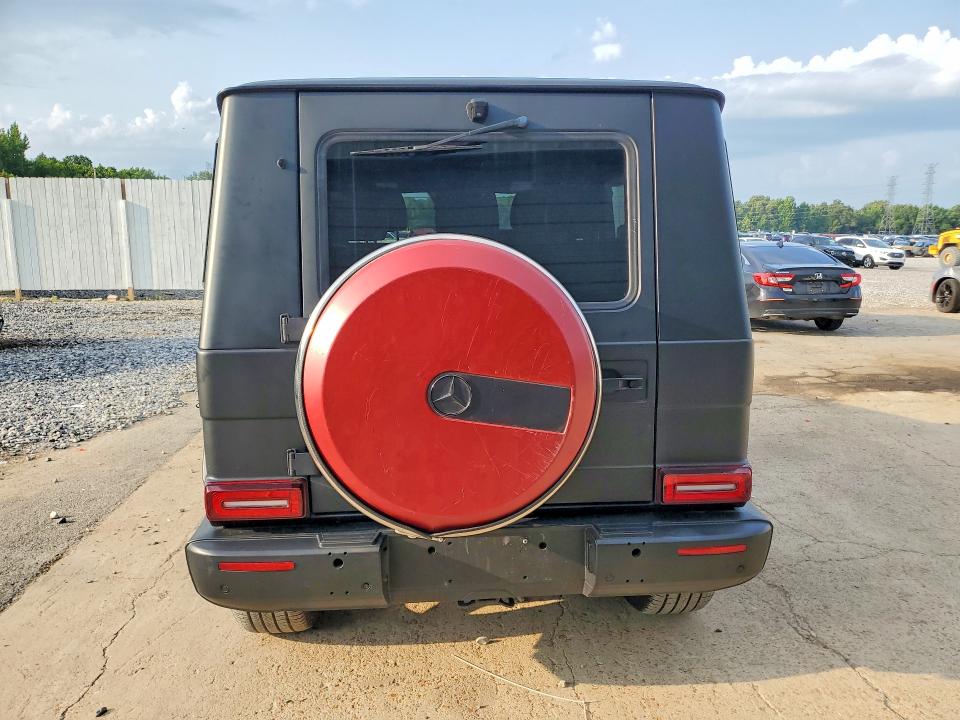 Aukcja sprzedaży 2013 Mercedes-benz G, vin: WDCYC3HF9DX214013, numer aukcji: 62762616