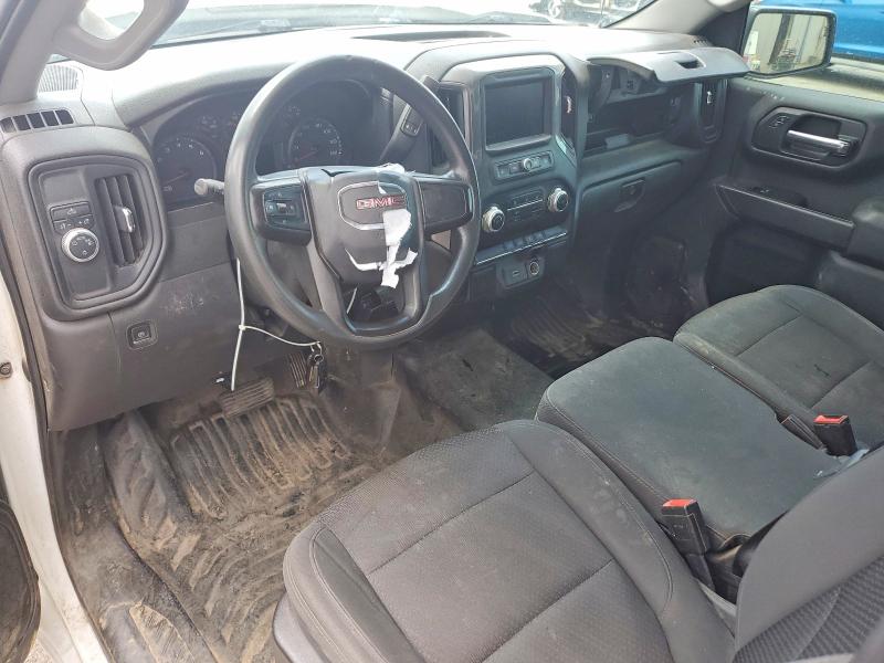 Продажа на аукционе авто 2020 Gmc Sierra, vin: 3GTN8AEH5LG309787, номер лота: 61895466