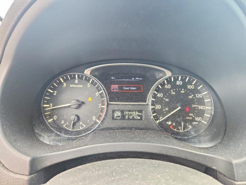 2015 Nissan Altima მანქანა იყიდება აუქციონზე, vin: 1N4AL3AP6FC428337, აუქციონის ნომერი: 58984416