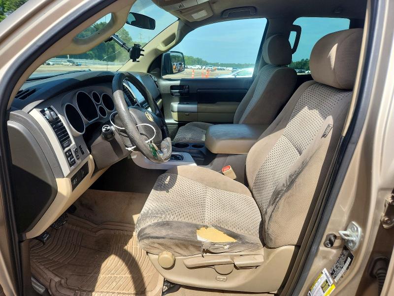 61358916 :رقم المزاد ، 5TFRV54148X069348 vin ، 2008 Toyota Tundra مزاد بيع