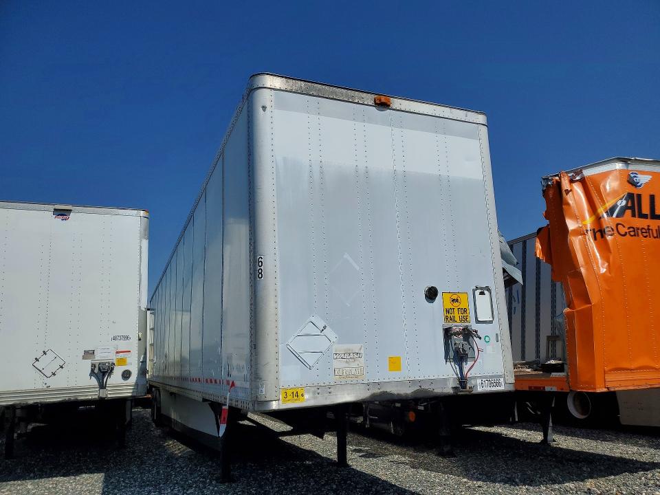 61706566 :رقم المزاد ، 1JJV532W82L786276 vin ، 2002 Wabash Dvcvhpc مزاد بيع