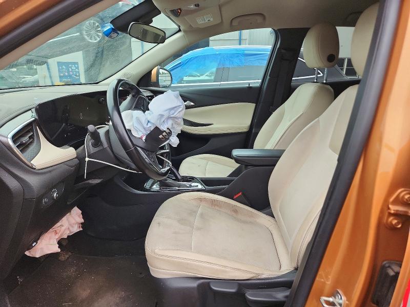 Продажа на аукционе авто 2024 Buick Encore Gx, vin: KL4AMBS28RB011875, номер лота: 62712546