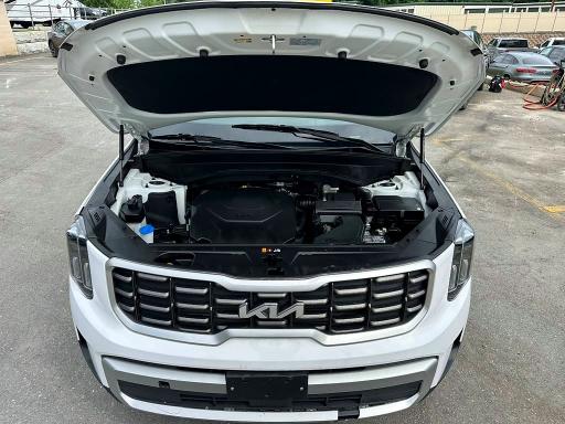 Продажа на аукционе авто 2025 Kia Telluride, vin: 5XYP64GC4SG639970, номер лота: 60915256