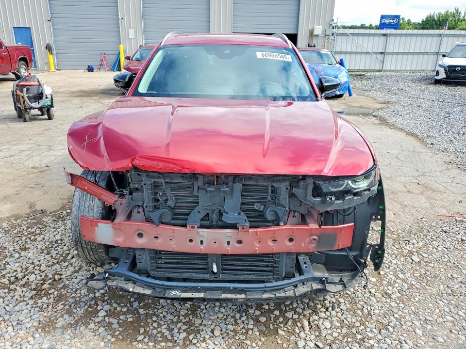 Auction sale of the 2024 Mazda Cx-50, vin: 7MMVABAM3RN191817, lot number: 60986586