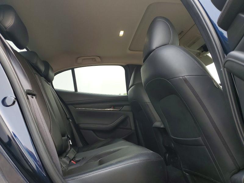 Aukcja sprzedaży 2019 Mazda 3, vin: JM1BPADM1K1102976, numer aukcji: 61122216