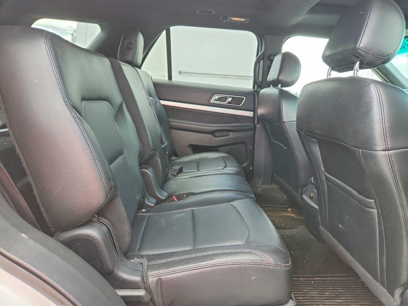 Aukcja sprzedaży 2016 Ford Explorer, vin: 1FM5K8DH3GGC84364, numer aukcji: 62117626