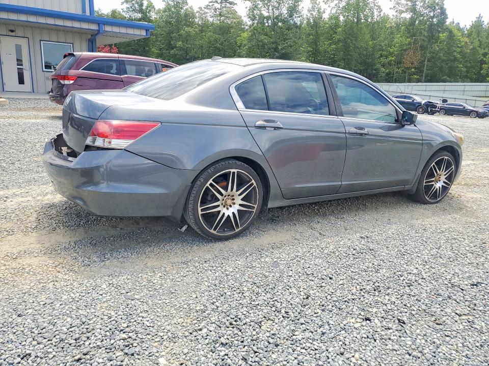 Aukcja sprzedaży 2008 Honda Accord, vin: 1HGCP26848A029865, numer aukcji: 61205046
