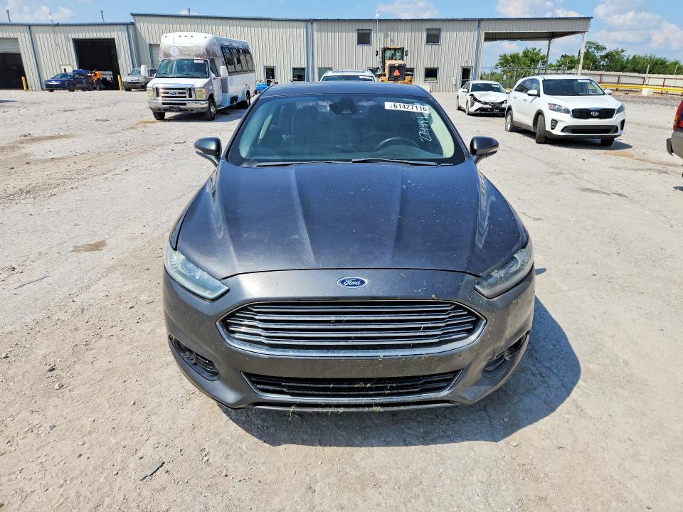 Aukcja sprzedaży 2015 Ford Fusion, vin: 3FA6P0K93FR274499, numer aukcji: 61427116