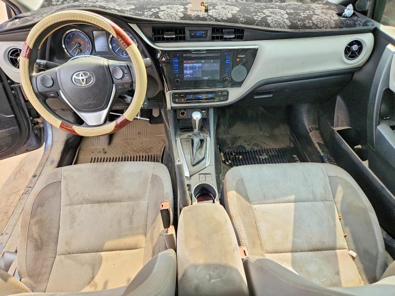 Aukcja sprzedaży 2017 Toyota Corolla, vin: 2T1BURHE7HC958829, numer aukcji: 62471666