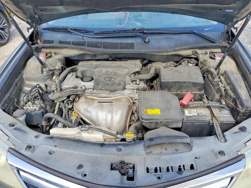 Aukcja sprzedaży 2012 Toyota Camry, vin: 4T4BF1FKXCR159788, numer aukcji: 62282706