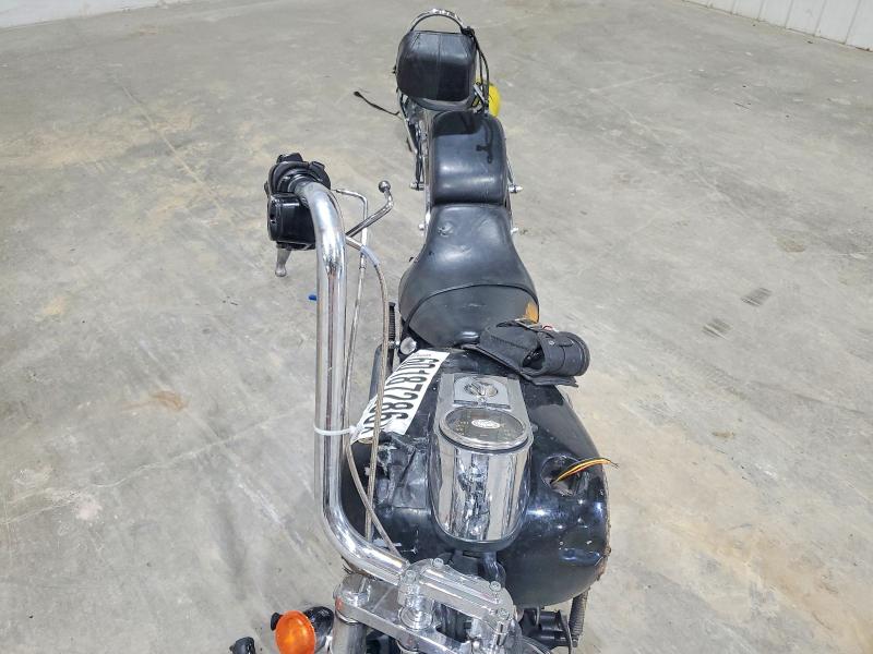 2004 Harley-davidson Fxsti მანქანა იყიდება აუქციონზე, vin: 1HD1BVB164Y084865, აუქციონის ნომერი: 60187286