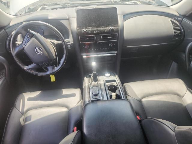 Продаж на аукціоні авто 2021 Nissan Armada, vin: JN8AY2AD6M9660432, номер лоту: 62219546