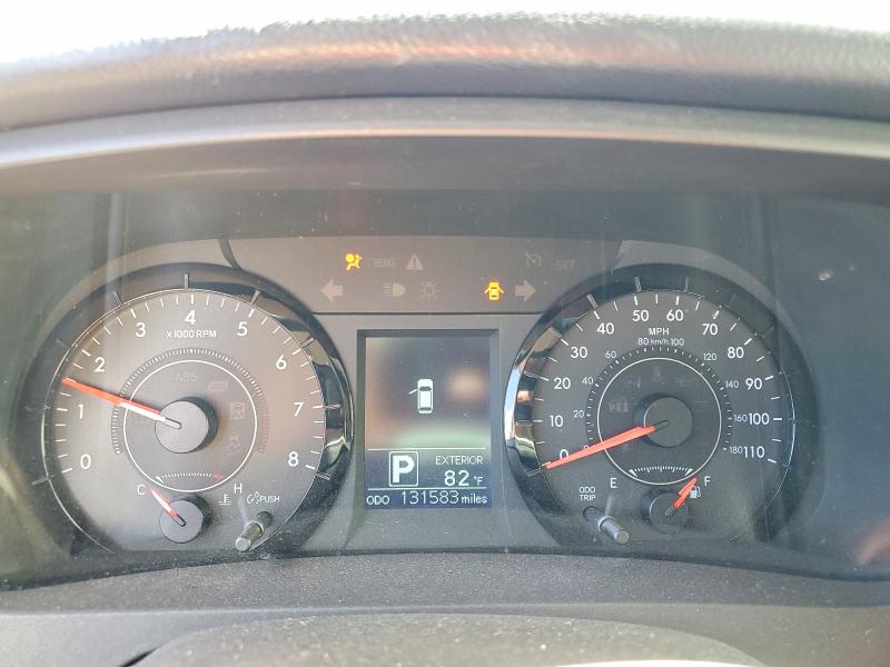 Продаж на аукціоні авто 2015 Toyota Sienna, vin: 5TDKK3DC8FS669051, номер лоту: 60241906