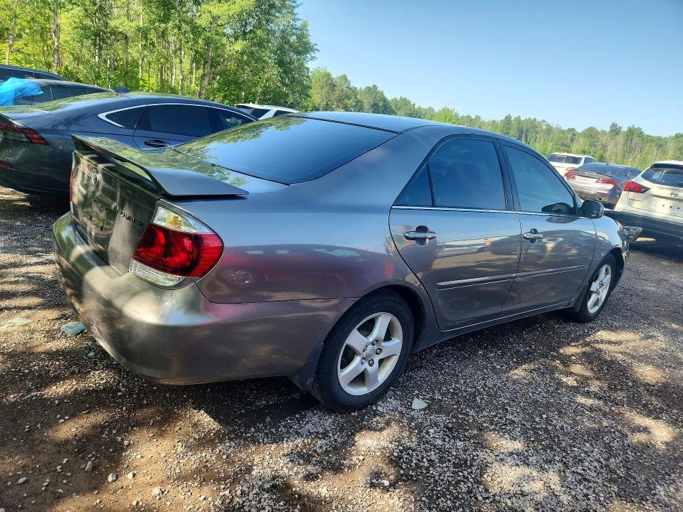 Aukcja sprzedaży 2005 Toyota Camry, vin: 4T1BE32K85U629656, numer aukcji: 58905016