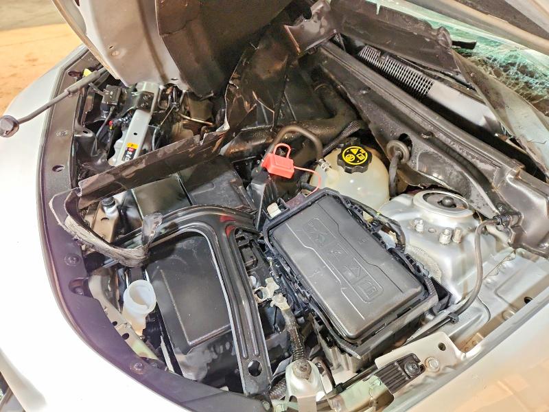 2020 Chevrolet Malibu მანქანა იყიდება აუქციონზე, vin: 1G1ZC5ST1LF100900, აუქციონის ნომერი: 58835516