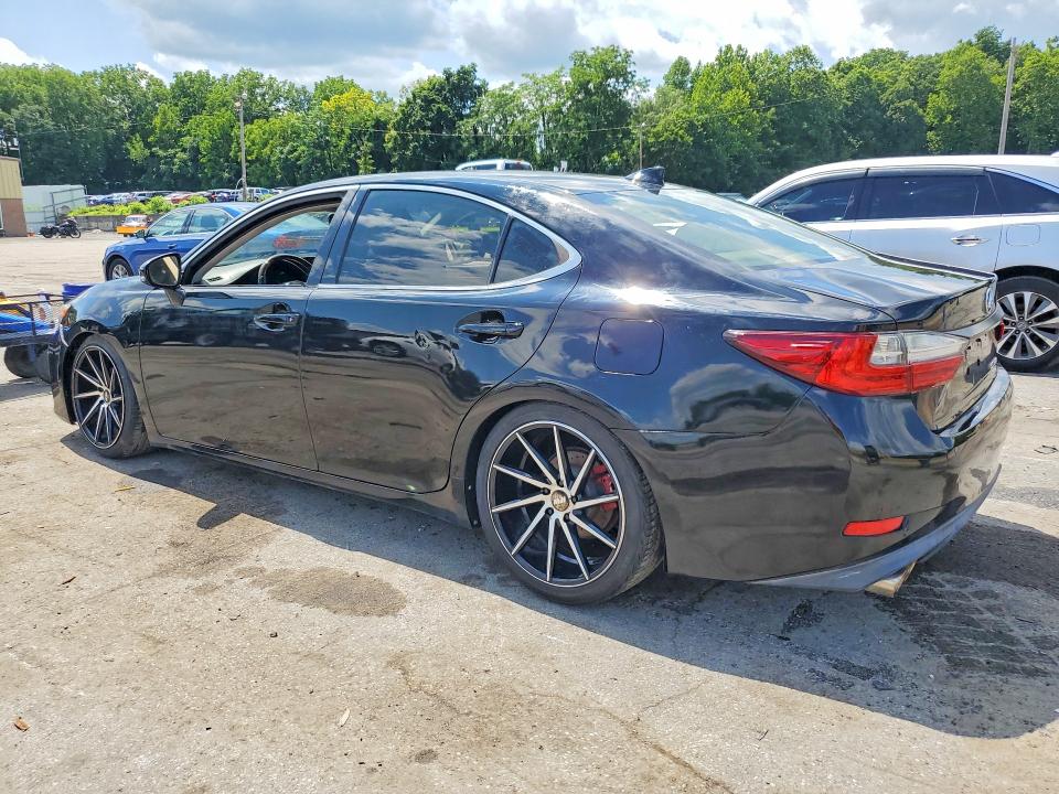 Aukcja sprzedaży 2016 Lexus Es, vin: JTHBK1GG6G2211647, numer aukcji: 63150066