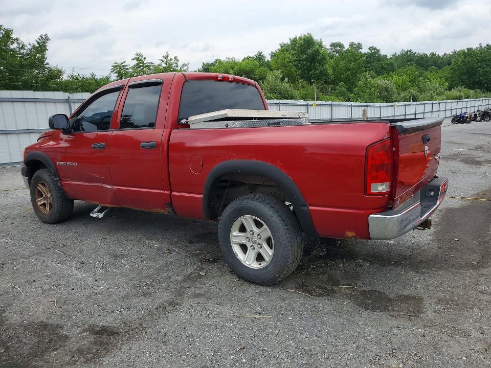 60799486 :رقم المزاد ، 1D7HU18N56S670904 vin ، 2006 Dodge Ram 1500 مزاد بيع