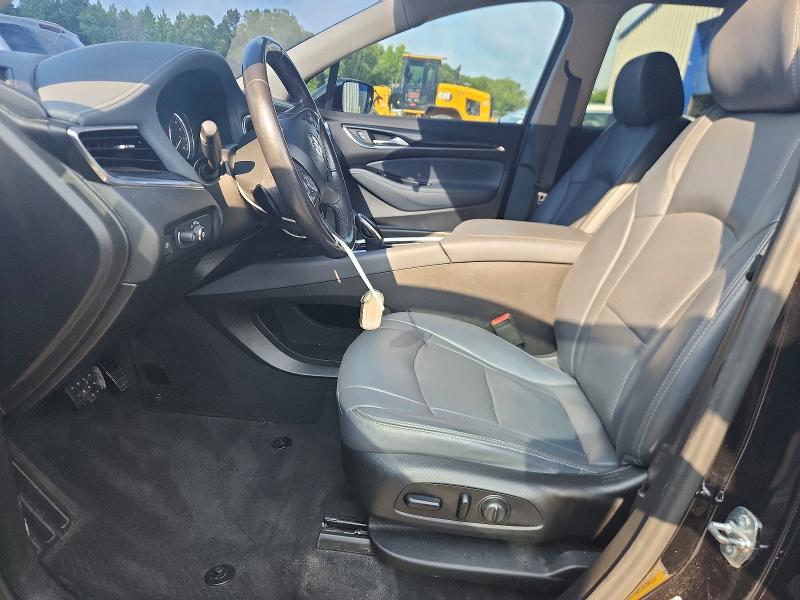 Aukcja sprzedaży 2020 Buick Enclave, vin: 5GAEVAKW2LJ149086, numer aukcji: 61223866