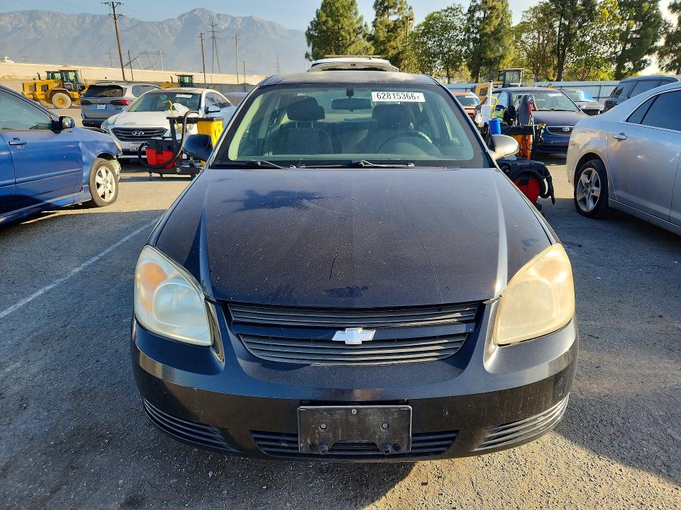 Продажа на аукционе авто 2010 Chevrolet Cobalt, vin: 1G1AF5F55A7235269, номер лота: 62815366