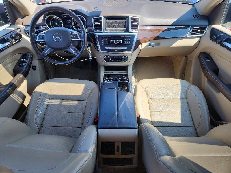 62887866 :رقم المزاد ، 4JGDA5HB9EA436568 vin ، 2014 Mercedes-benz Ml مزاد بيع