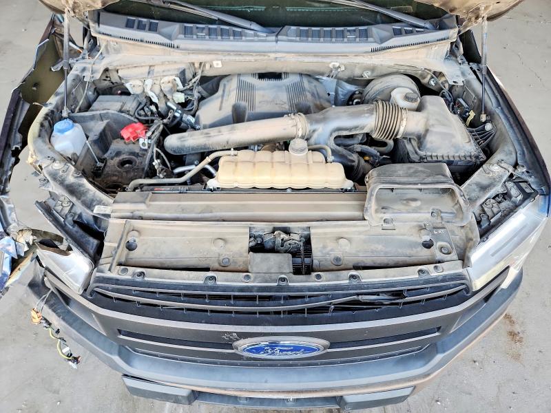 Продаж на аукціоні авто 2020 Ford F150, vin: 1FTEW1C41LKD91628, номер лоту: 59744516