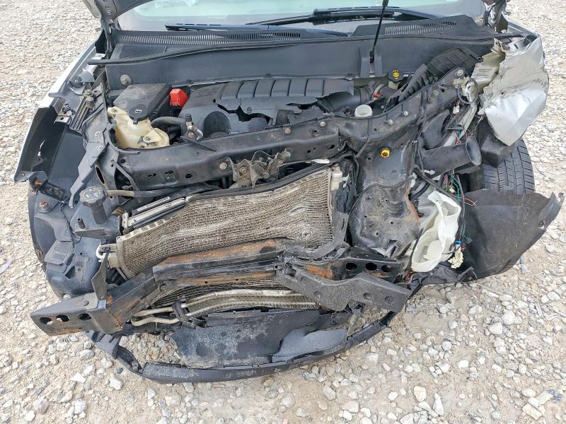 Aukcja sprzedaży 2015 Gmc Acadia, vin: 1GKKRNED8FJ158830, numer aukcji: 62930076