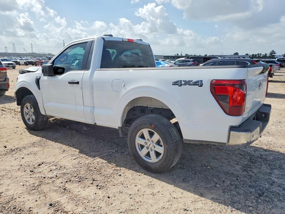 62469026 :رقم المزاد ، 1FTMF1L50TKD08954 vin ، 2026 Ford F150 مزاد بيع
