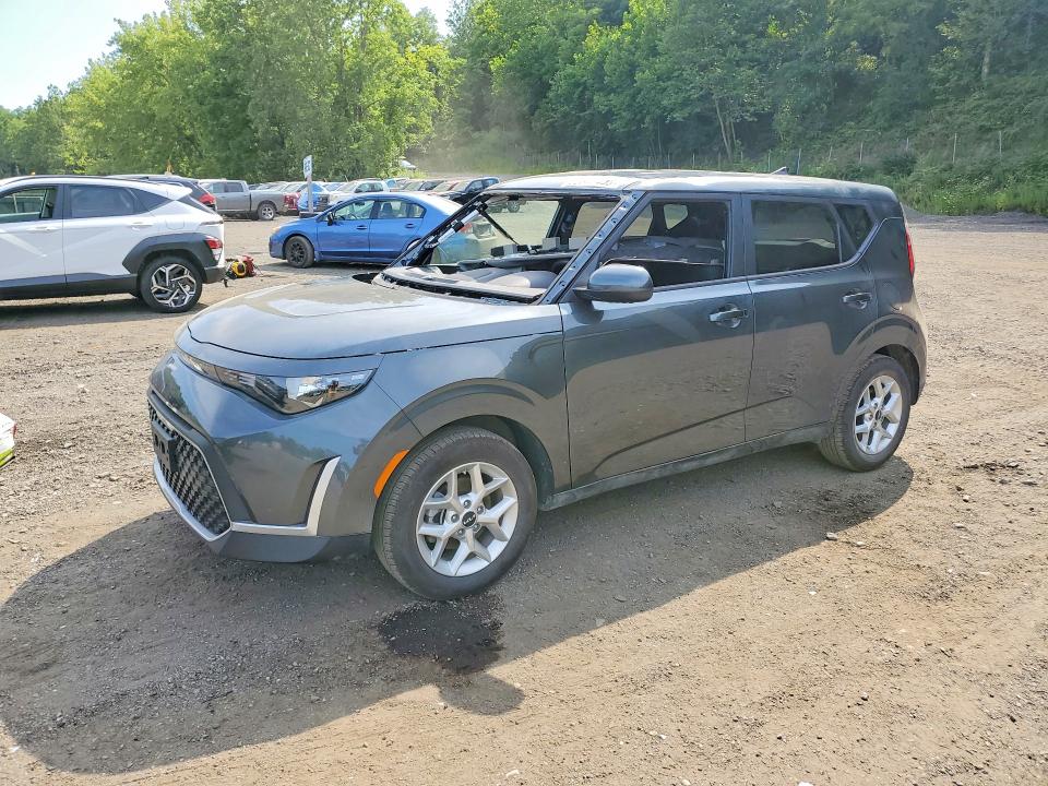 Aukcja sprzedaży 2025 Kia Soul, vin: KNDJ23AU4S7969277, numer aukcji: 62317406