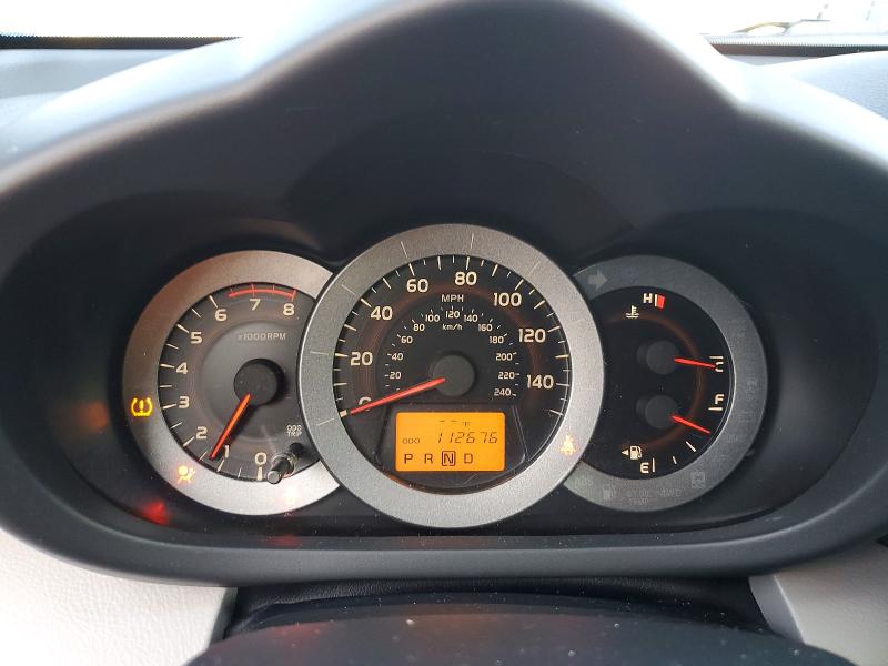 61367056 :رقم المزاد ، JTMYK4DV4AD004640 vin ، 2010 Toyota Rav4 مزاد بيع