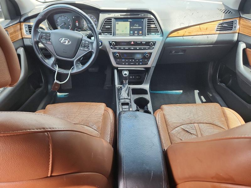 Aukcja sprzedaży 2015 Hyundai Sonata, vin: 5NPE34AFXFH034269, numer aukcji: 59913466