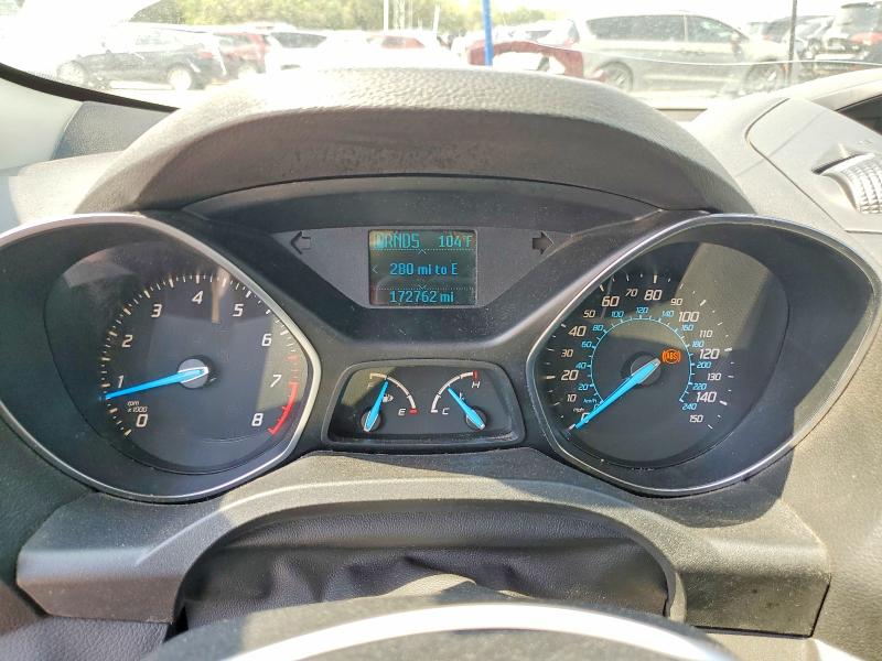 58260256 :رقم المزاد ، 1FMCU0F79DUC03744 vin ، 2013 Ford Escape مزاد بيع