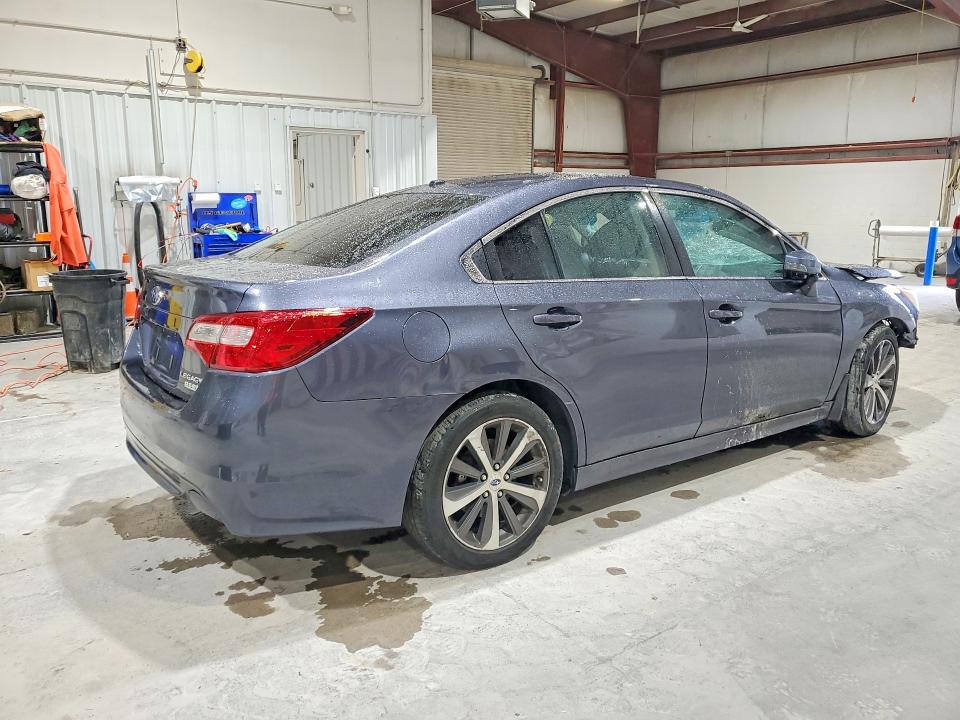 Продаж на аукціоні авто 2015 Subaru Legacy, vin: 4S3BNAJ61F3039397, номер лоту: 62885436