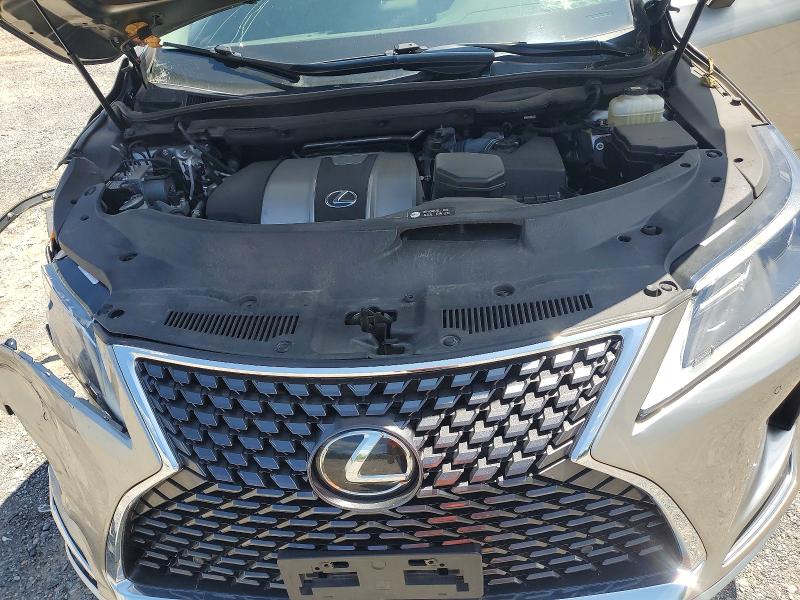 Aukcja sprzedaży 2021 Lexus Rx, vin: JTJHZKFA6M2031572, numer aukcji: 62395066