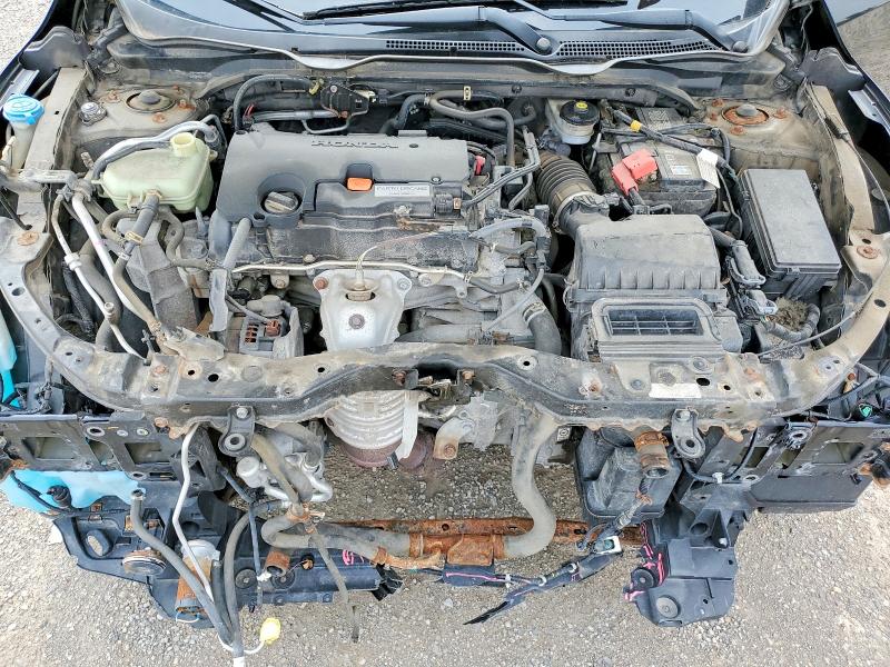 Aukcja sprzedaży 2016 Honda Civic, vin: 2HGFC2F51GH023990, numer aukcji: 61234276
