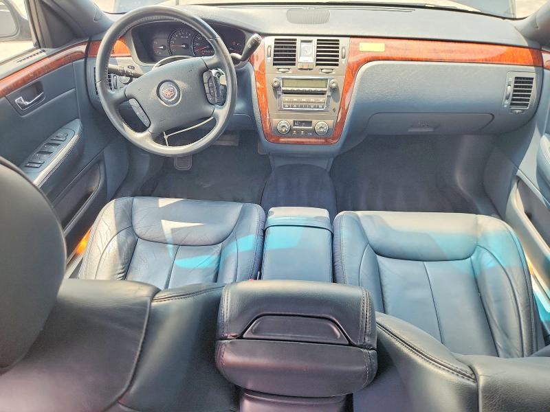 2007 Cadillac Professional Chassis მანქანა იყიდება აუქციონზე, vin: 1GEEH96YX7U550428, აუქციონის ნომერი: 62770586